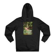 Load image into Gallery viewer, Dream Garden Unisex Cruiser Hoodie