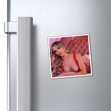 Load image into Gallery viewer, Heartbreaker Magnet