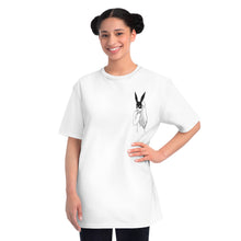 Load image into Gallery viewer, Masked Organic Unisex Tee