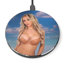 Load image into Gallery viewer, Cloudscape Wireless Charger