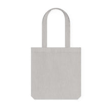 Load image into Gallery viewer, Masked Recycled Woven Tote Bag