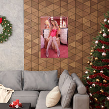 Load image into Gallery viewer, Mirror Mirror Vertical Poster