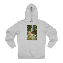 Load image into Gallery viewer, Dream Garden Unisex Cruiser Hoodie