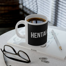 Load image into Gallery viewer, Hentai and Chill Jumbo Mug, 20oz