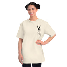 Load image into Gallery viewer, Masked Organic Unisex Tee