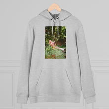 Load image into Gallery viewer, Dream Garden Unisex Cruiser Hoodie
