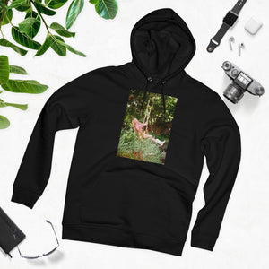 Dream Garden Unisex Cruiser Hoodie