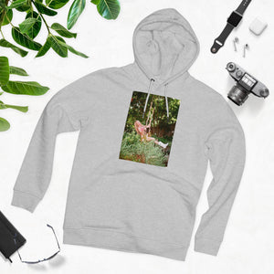 Dream Garden Unisex Cruiser Hoodie