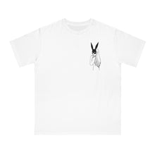 Load image into Gallery viewer, Masked Organic Unisex Tee
