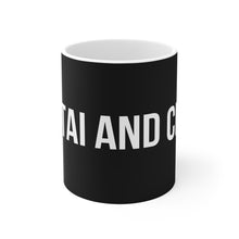 Load image into Gallery viewer, Life&#39;s Pleasures Mug
