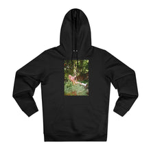 Load image into Gallery viewer, Dream Garden Unisex Cruiser Hoodie
