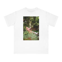 Load image into Gallery viewer, Dream Garden Organic Unisex Classic T-Shirt
