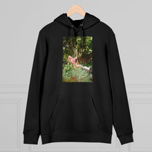 Load image into Gallery viewer, Dream Garden Unisex Cruiser Hoodie
