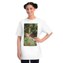 Load image into Gallery viewer, Dream Garden Organic Unisex Classic T-Shirt
