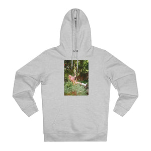 Dream Garden Unisex Cruiser Hoodie