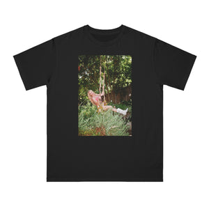 Dream Garden Organic Unisex Classic T-Shirt